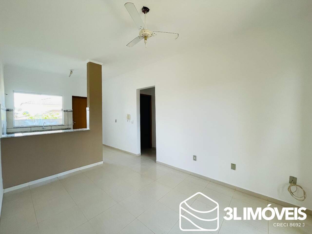Apartamento à venda no Jardim Bela Vista: 