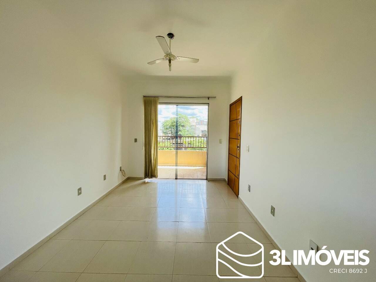 Apartamento à venda no Jardim Bela Vista: 