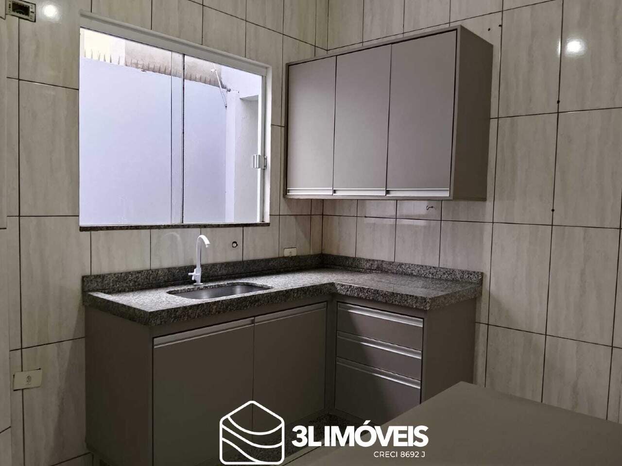 Casa para aluguel no Ipê: 