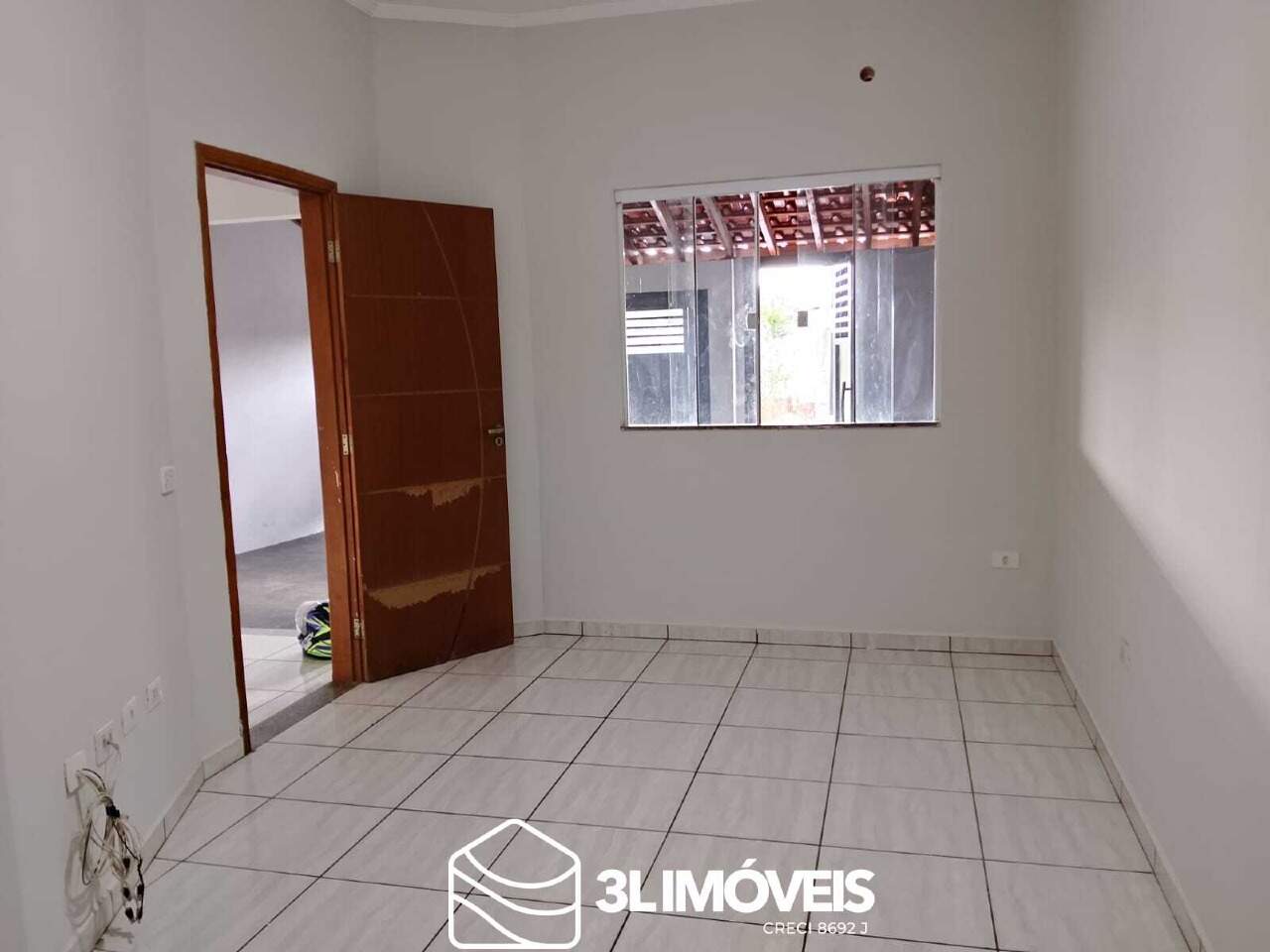 Casa para aluguel no Ipê: 