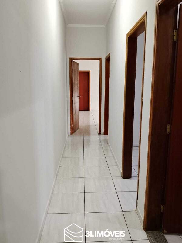 Casa para aluguel no Ipê: 