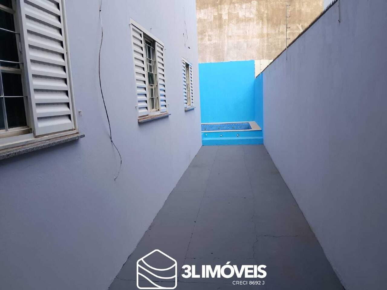 Casa para aluguel no Ipê: 
