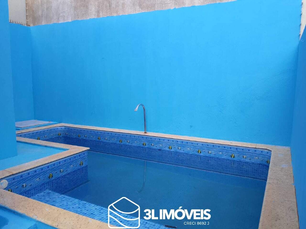 Casa para aluguel no Ipê: 