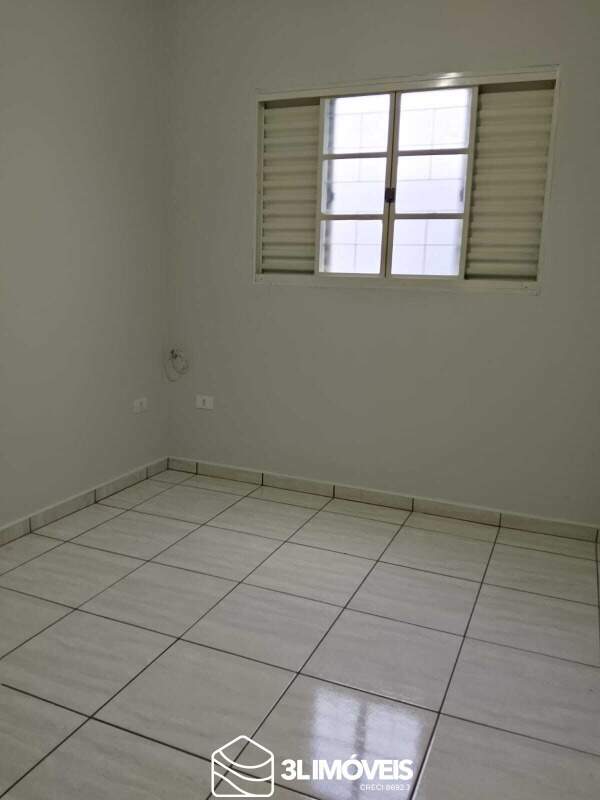 Casa para aluguel no Ipê: 