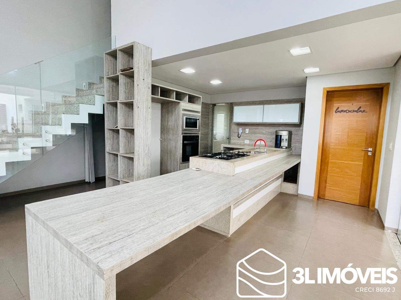Casa em Condomínio à venda no Condomínio Recanto das Palmeiras: