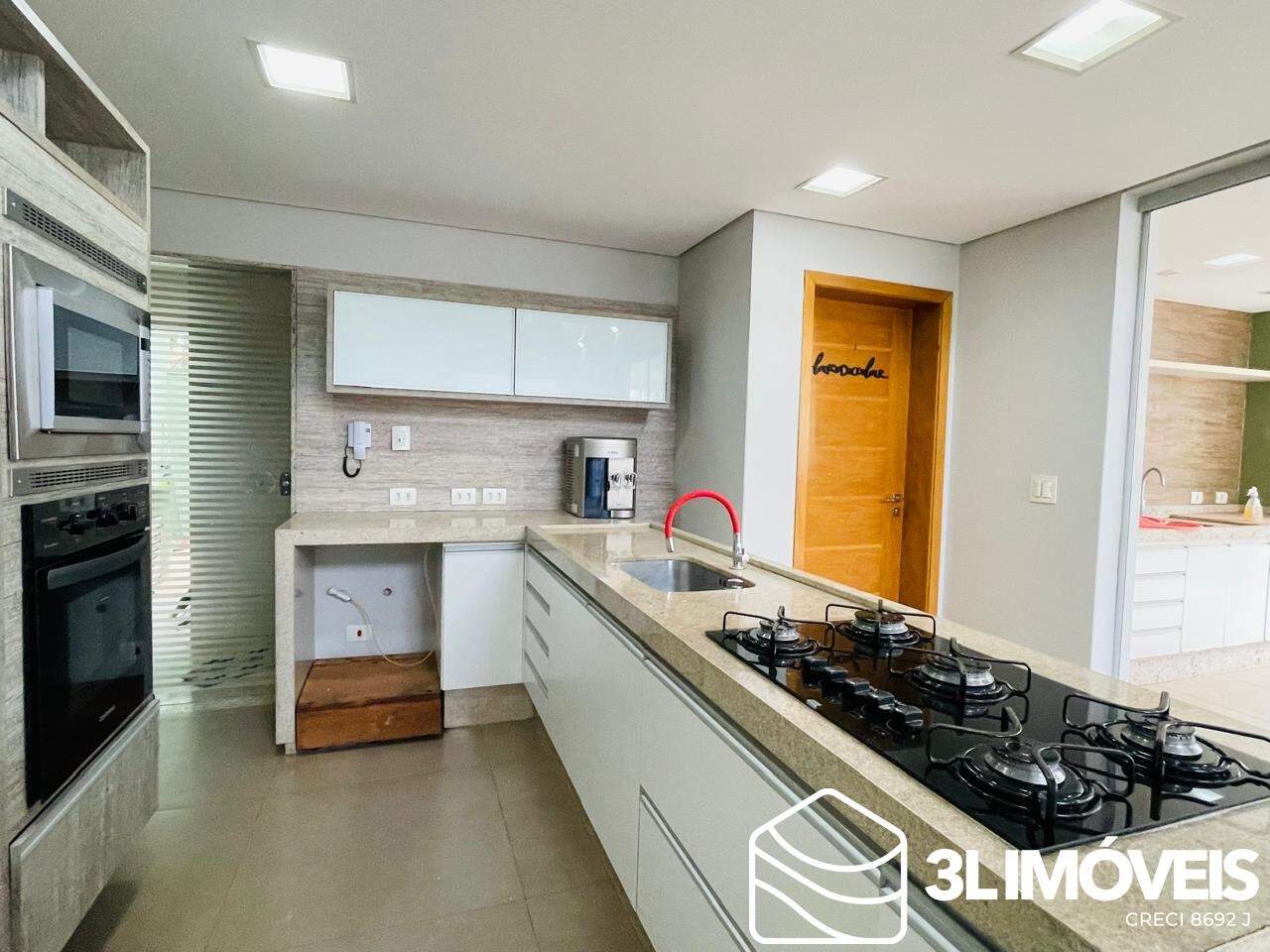 Casa em Condomínio à venda no Condomínio Recanto das Palmeiras: