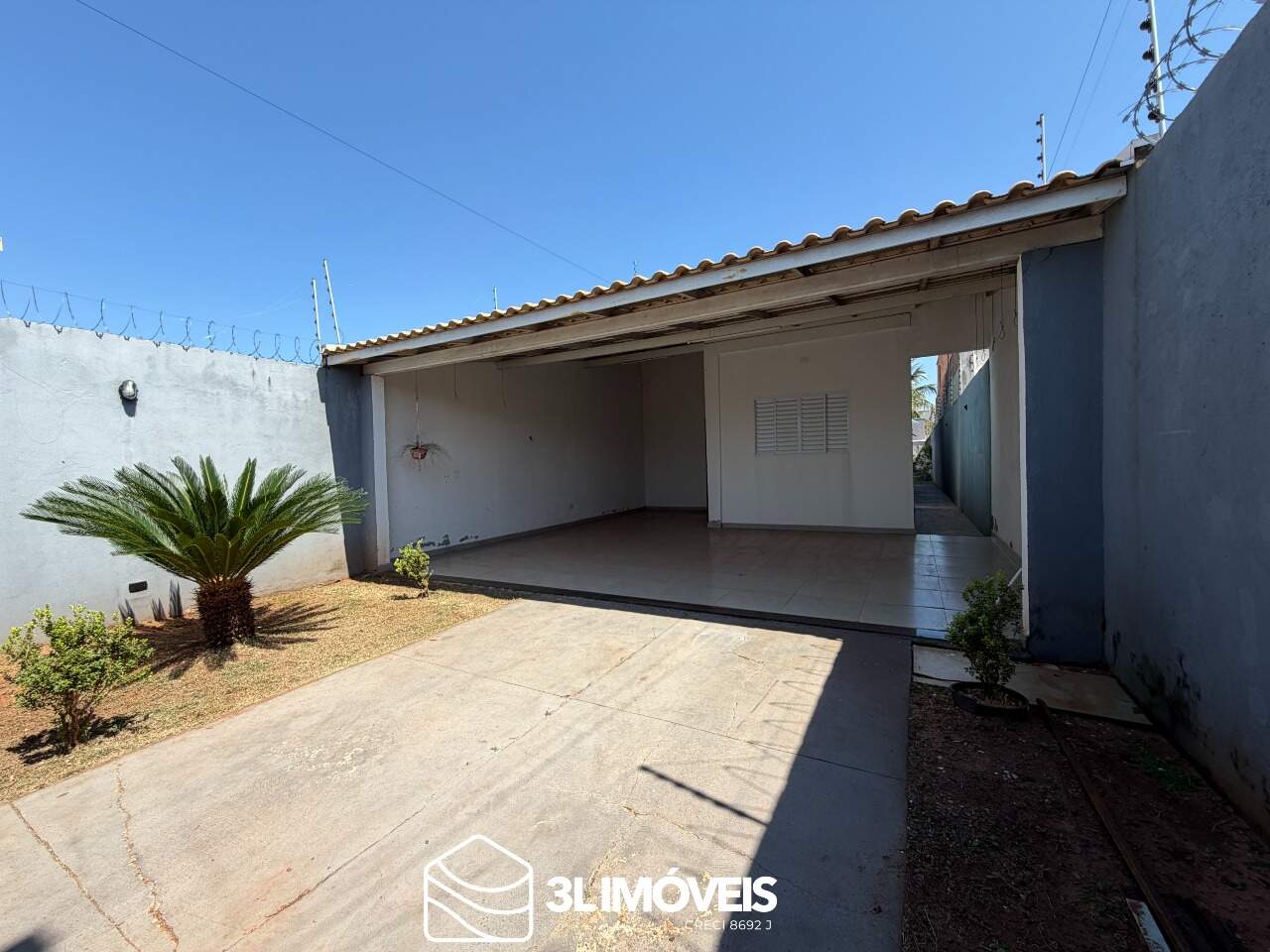 Casa à venda no Jardim dos Ipes: 