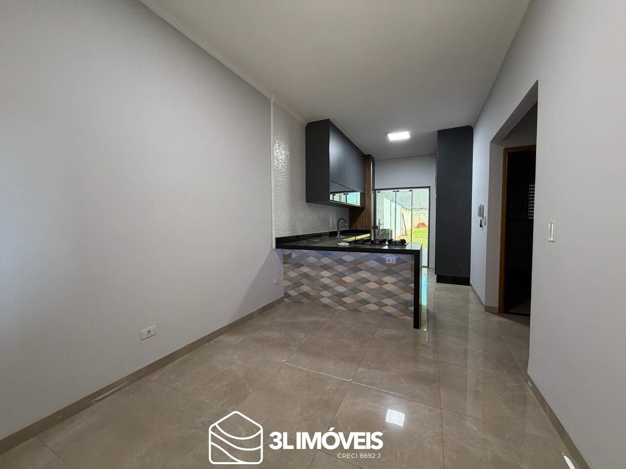 Casa à venda no Jardim dos Ipes: 