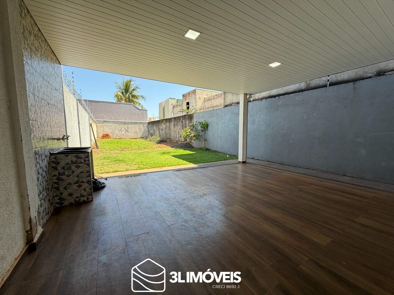 Casa à venda no Jardim dos Ipes: 