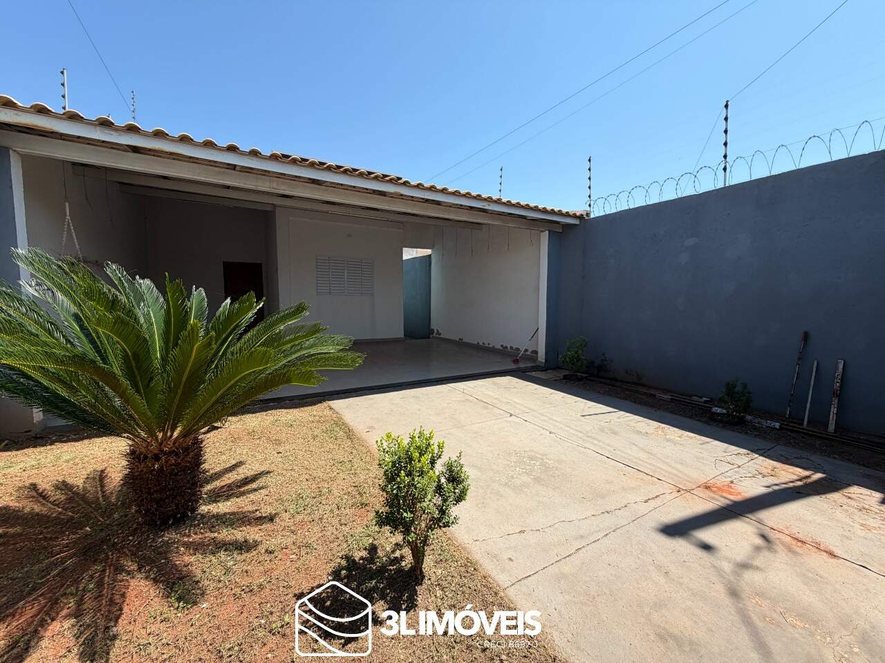 Casa à venda no Jardim dos Ipes: 