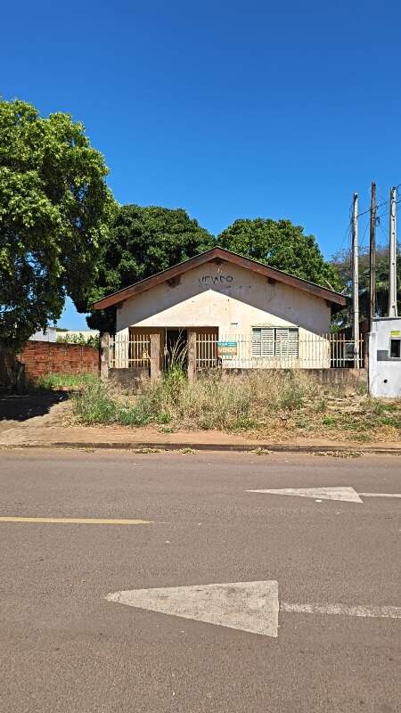 Terreno à venda no Jardim Nova Independencia: 