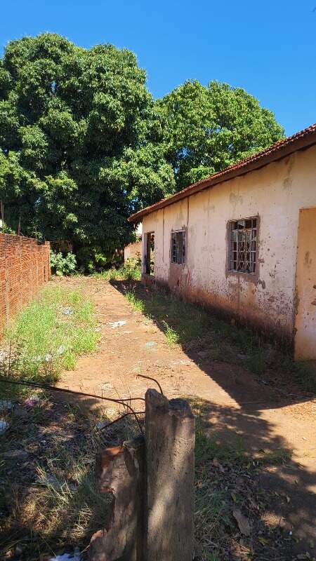 Terreno à venda no Jardim Nova Independencia: 
