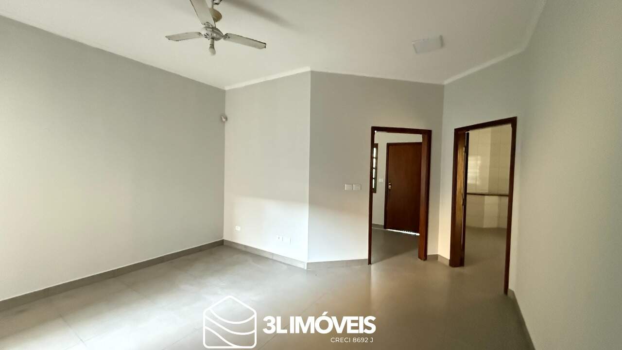 Casa para aluguel no Vila Nova: