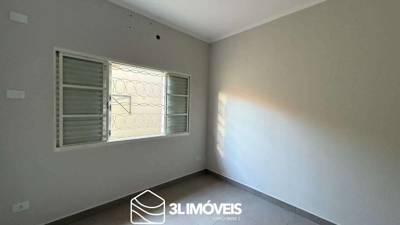 Casa para aluguel no Vila Nova: