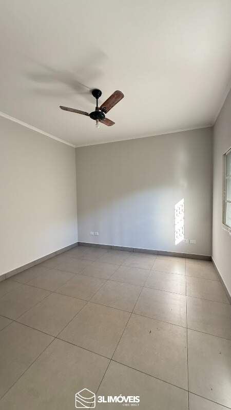 Casa para aluguel no Vila Nova: