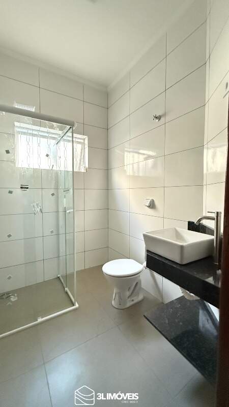 Casa para aluguel no Vila Nova: