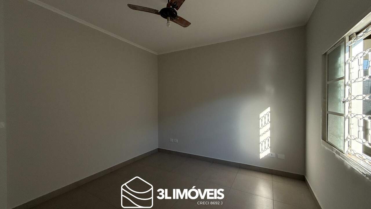 Casa para aluguel no Vila Nova: