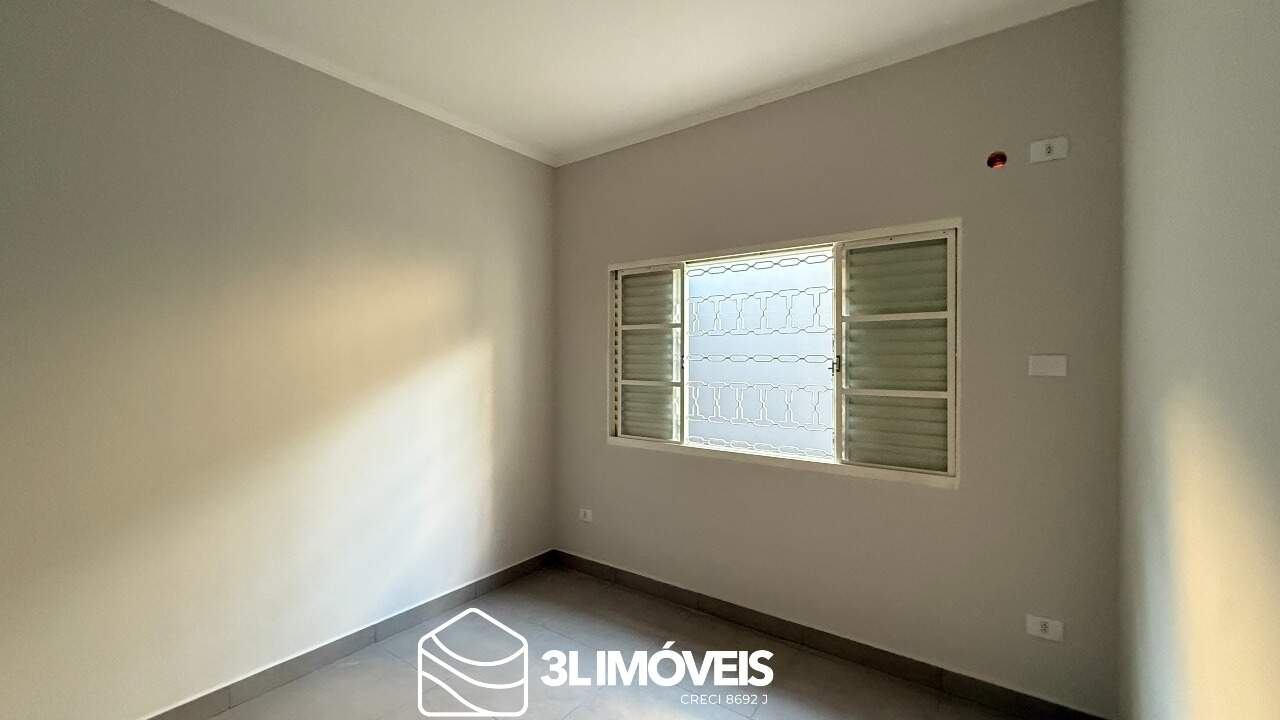 Casa para aluguel no Vila Nova: