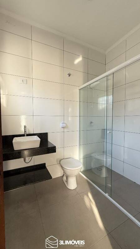 Casa para aluguel no Vila Nova: