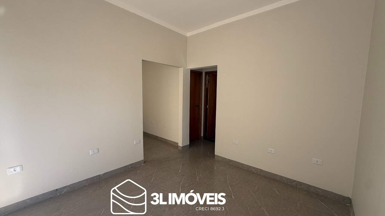 Casa à venda no Parque São Carlos: 