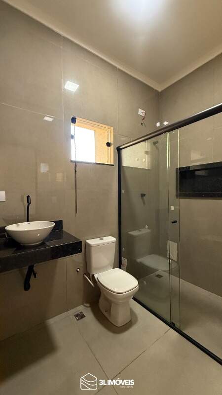 Casa à venda no Alto da Boa Vista: