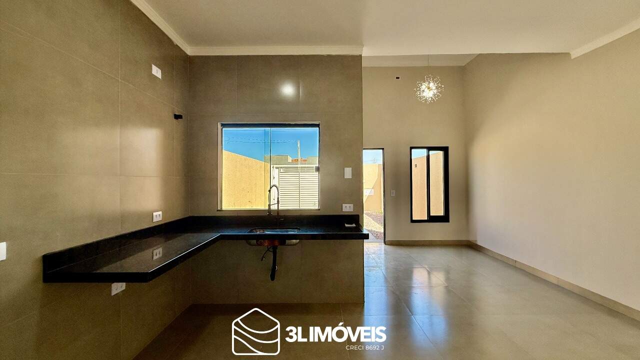 Casa à venda no Alto da Boa Vista: