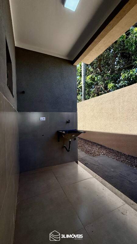 Casa à venda no Alto da Boa Vista: