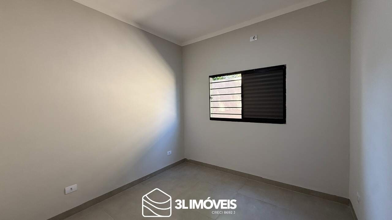 Casa à venda no Alto da Boa Vista: