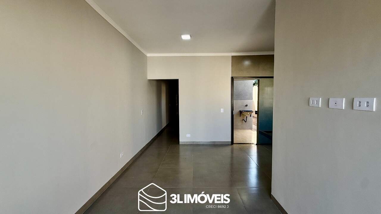 Casa à venda no Alto da Boa Vista: