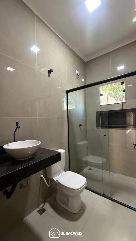 Casa à venda no Alto da Boa Vista: