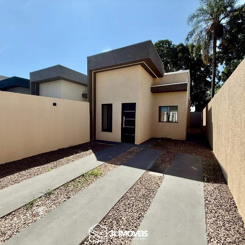 Casa à venda no Alto da Boa Vista: 