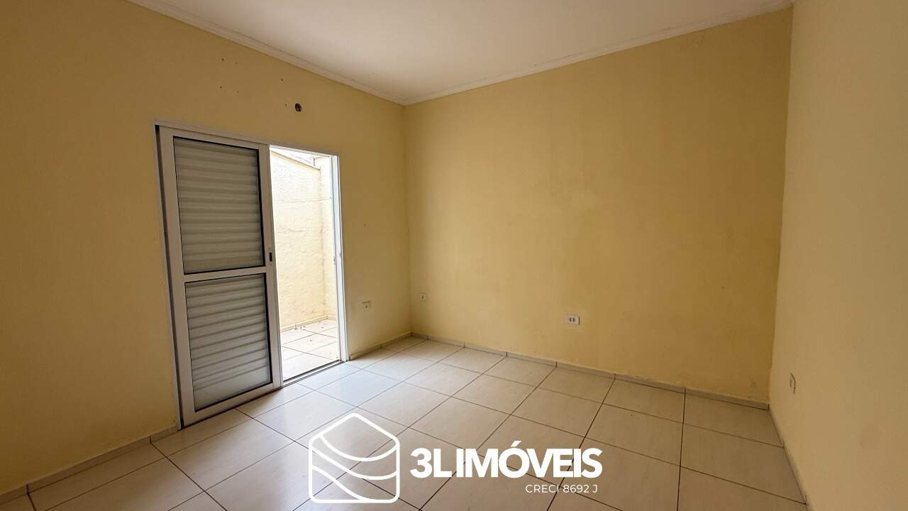 Casa para aluguel no Jardim Novo Aeroporto: 