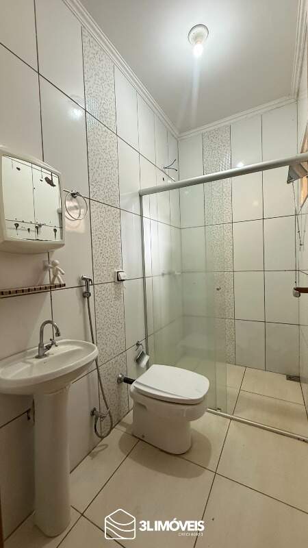 Casa para aluguel no Jardim Novo Aeroporto: 