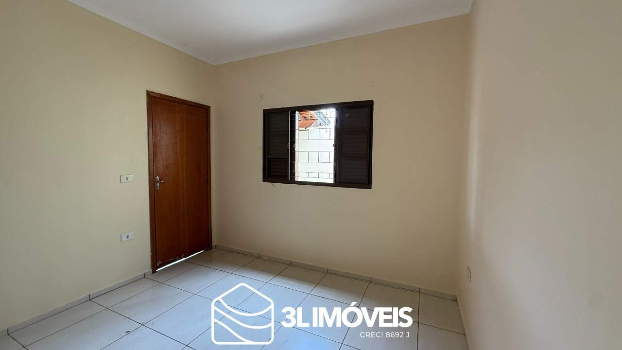 Casa para aluguel no Jardim Novo Aeroporto: 