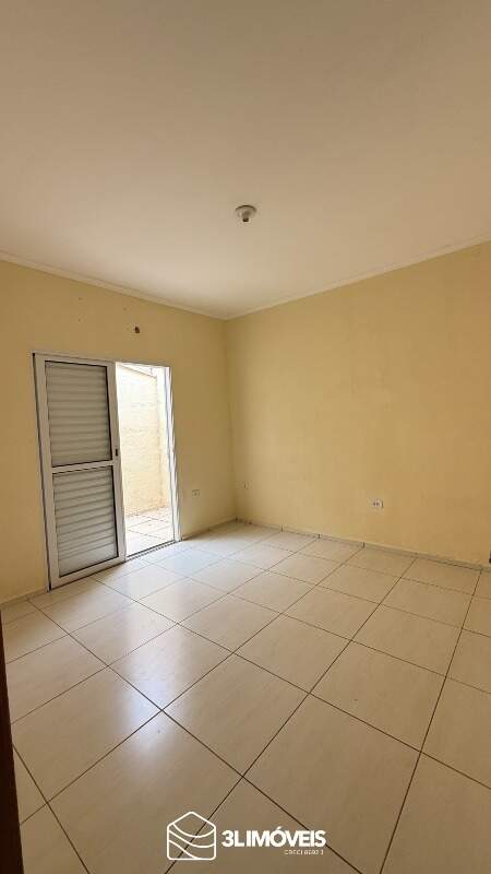 Casa para aluguel no Jardim Novo Aeroporto: 