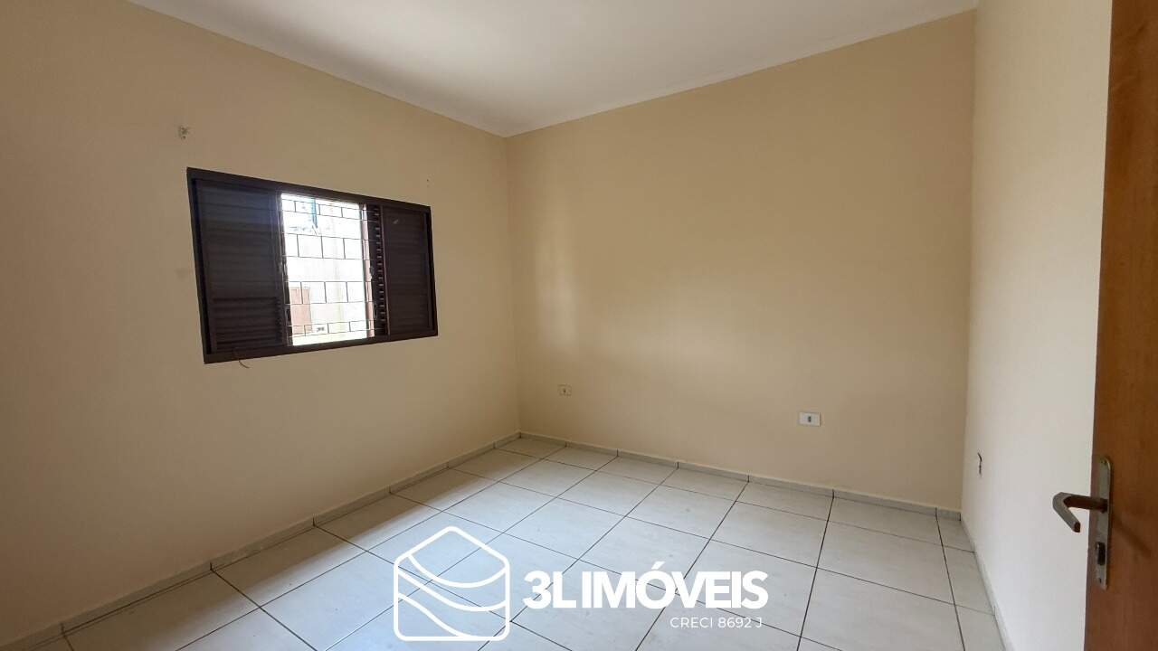 Casa para aluguel no Jardim Novo Aeroporto: 