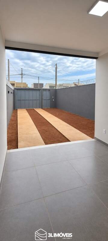 Casa à venda no Bela Vista da Lagoa: