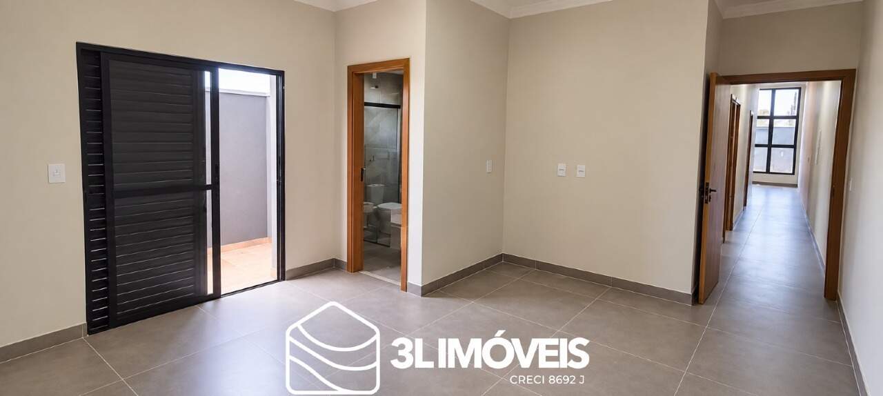 Casa à venda no Bela Vista da Lagoa: