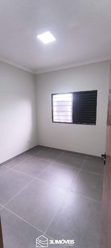 Casa à venda no Bela Vista da Lagoa: