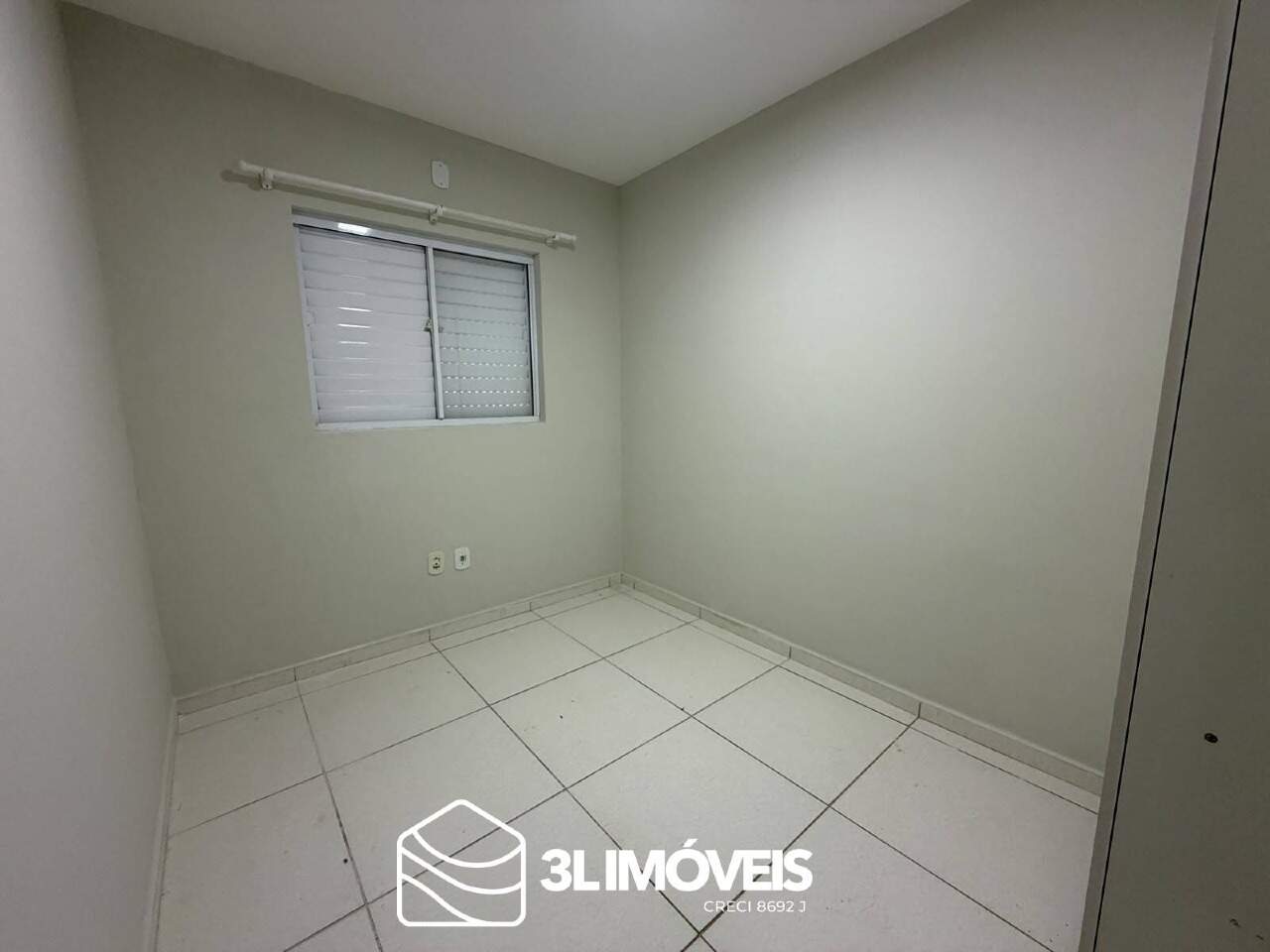 Apartamento para aluguel no Jardim Progresso: 