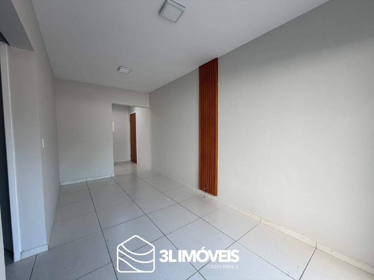 Apartamento para aluguel no Jardim Progresso: 