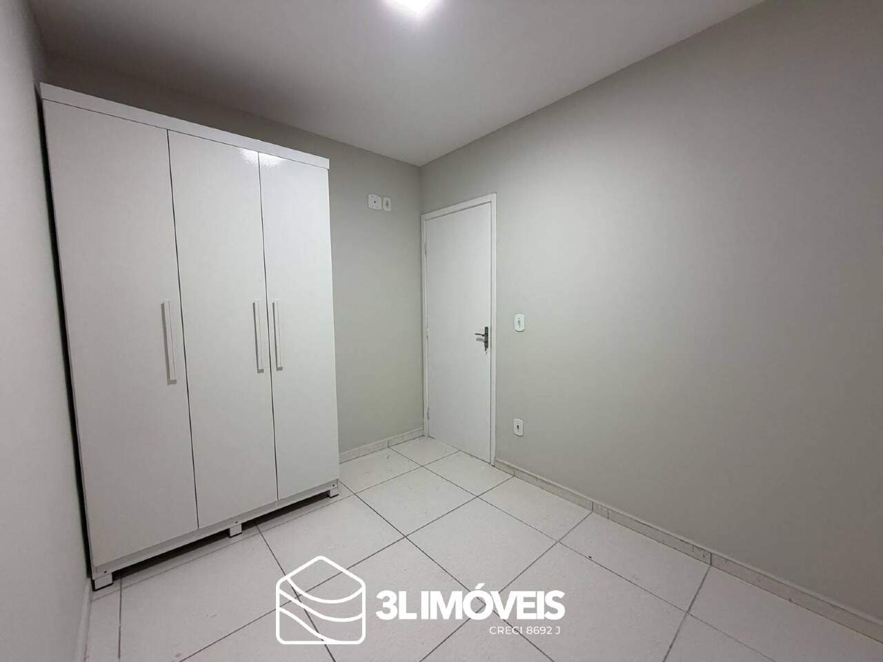 Apartamento para aluguel no Jardim Progresso: 
