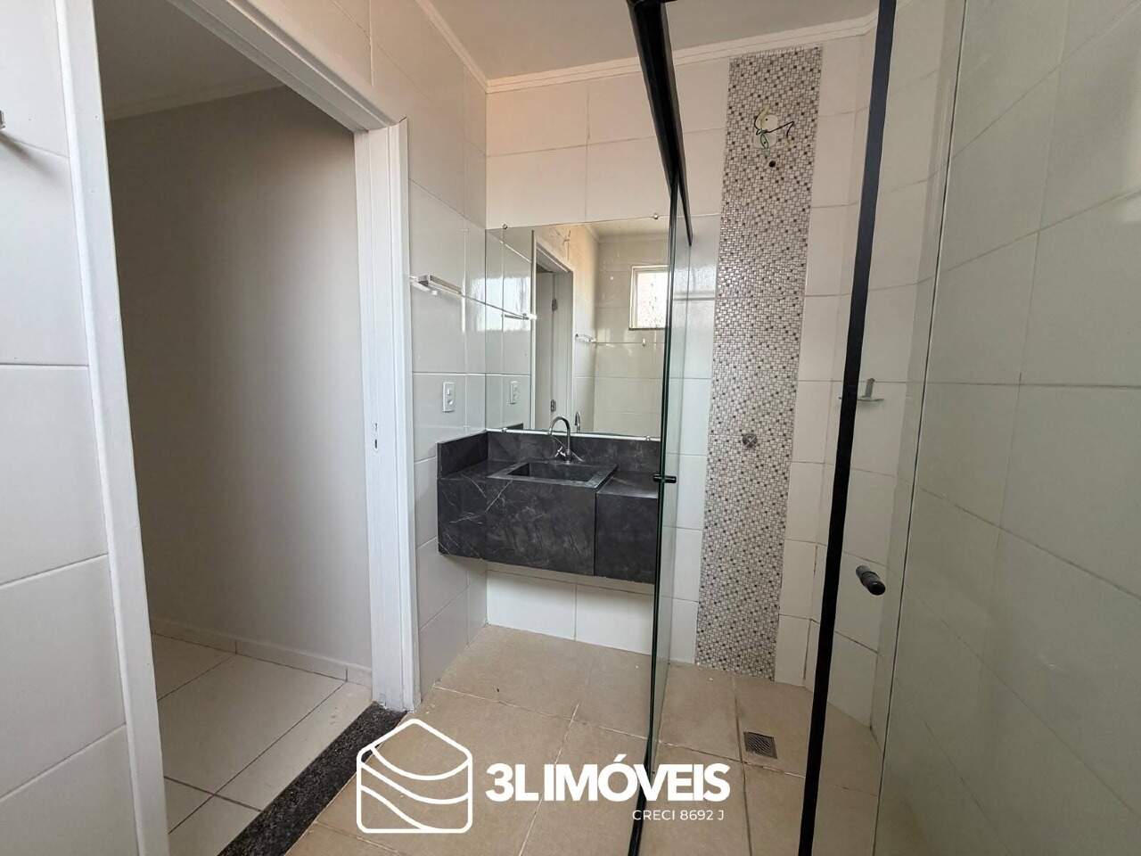 Apartamento para aluguel no Jardim Progresso: 