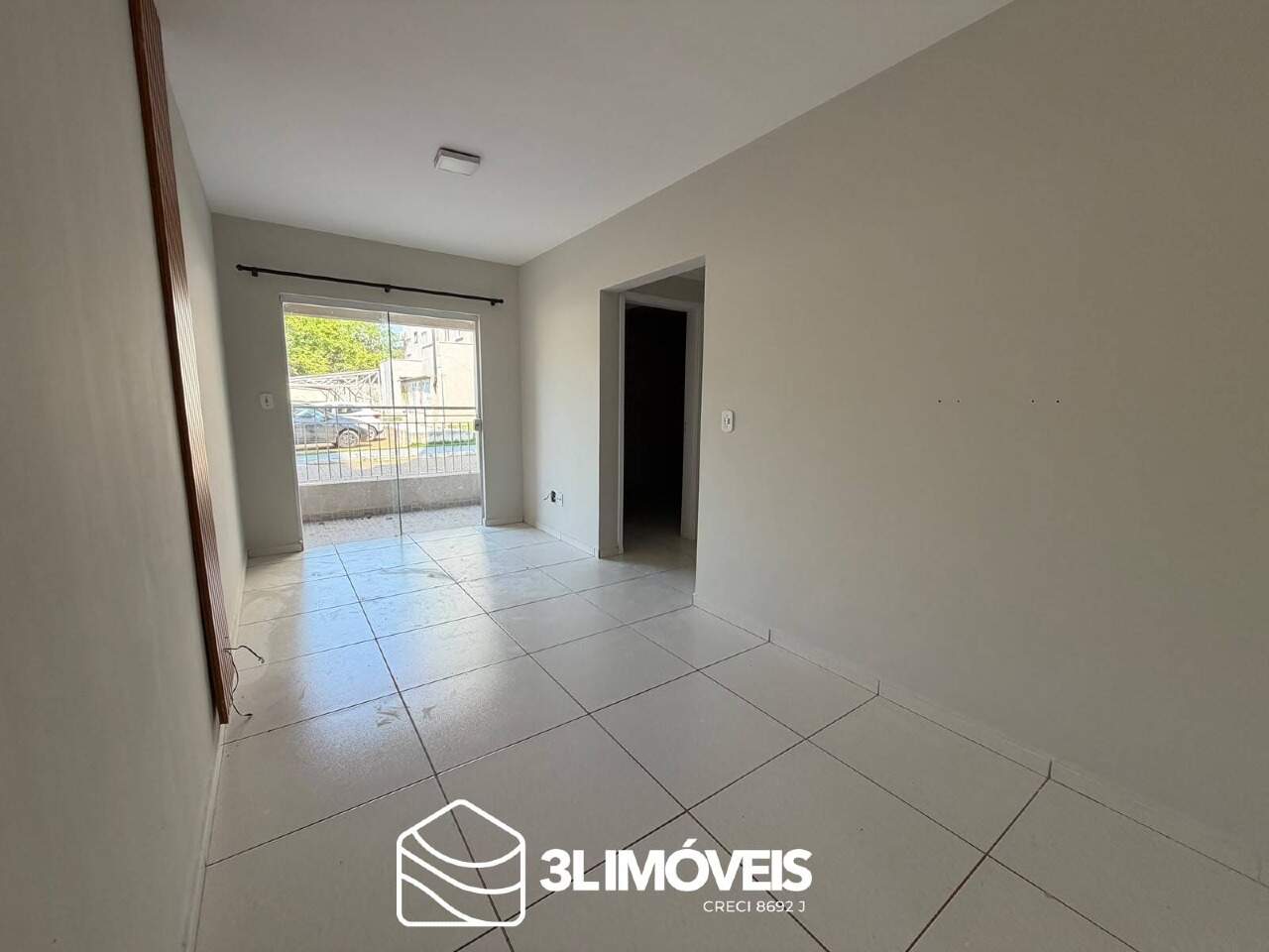 Apartamento para aluguel no Jardim Progresso: 