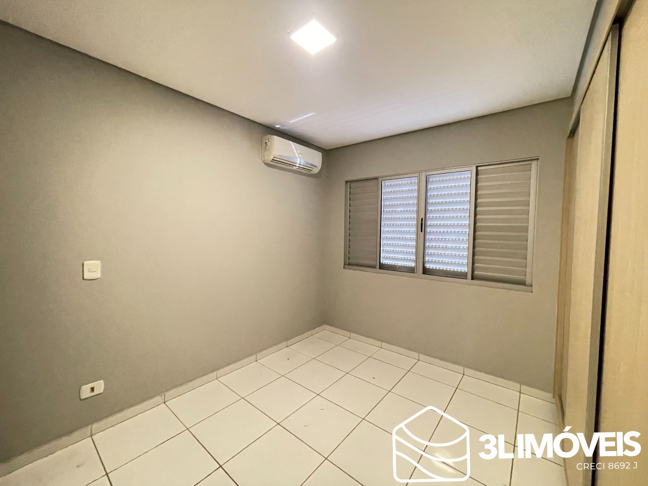 Apartamento à venda no Jardim Alvorada:
