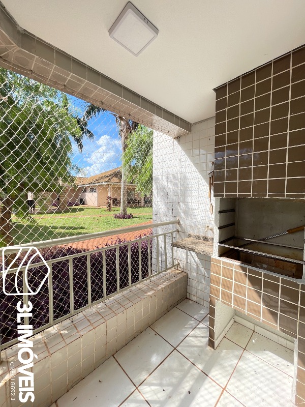 Apartamento à venda no Jardim Alvorada: