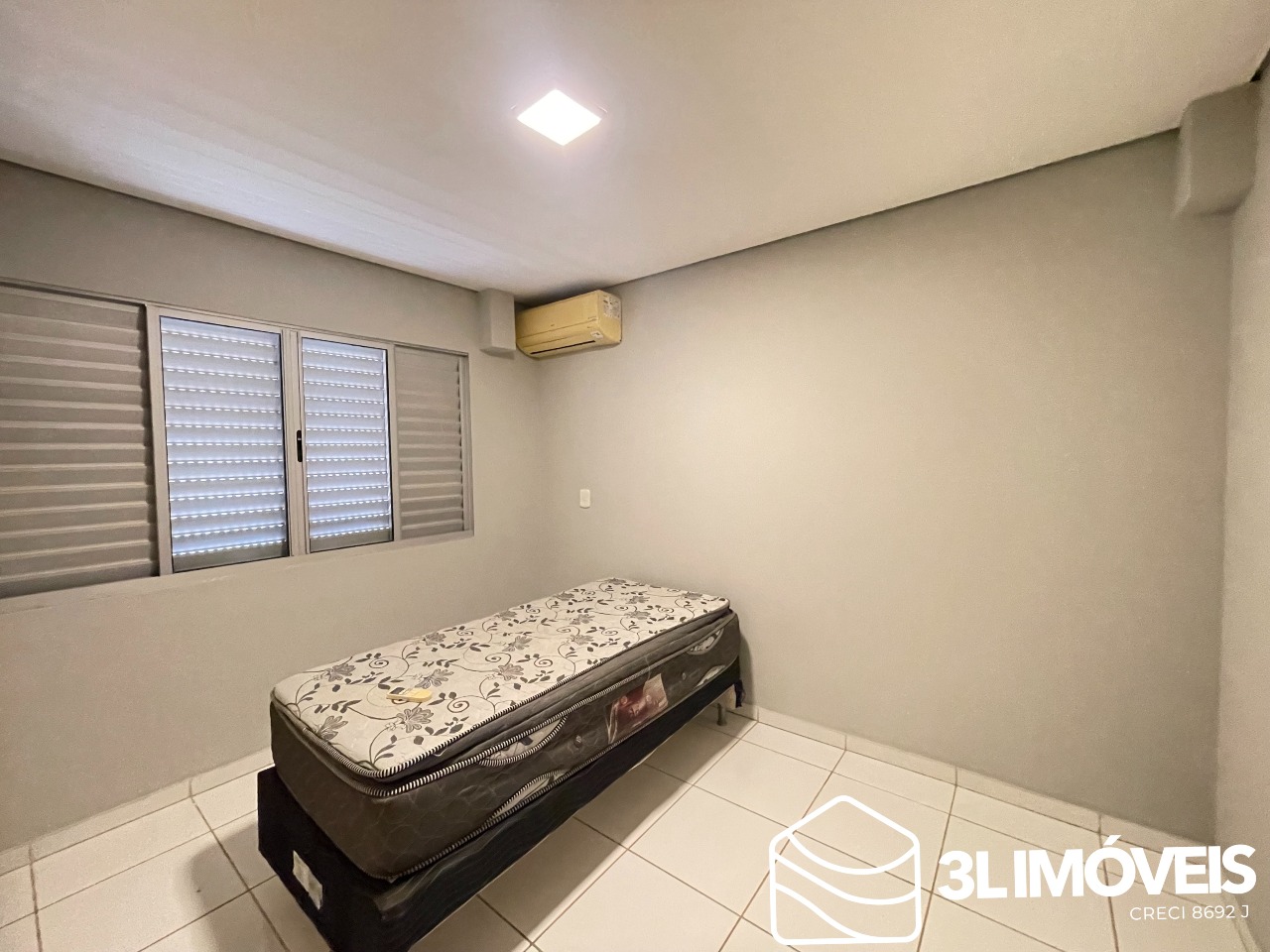 Apartamento à venda no Jardim Alvorada: