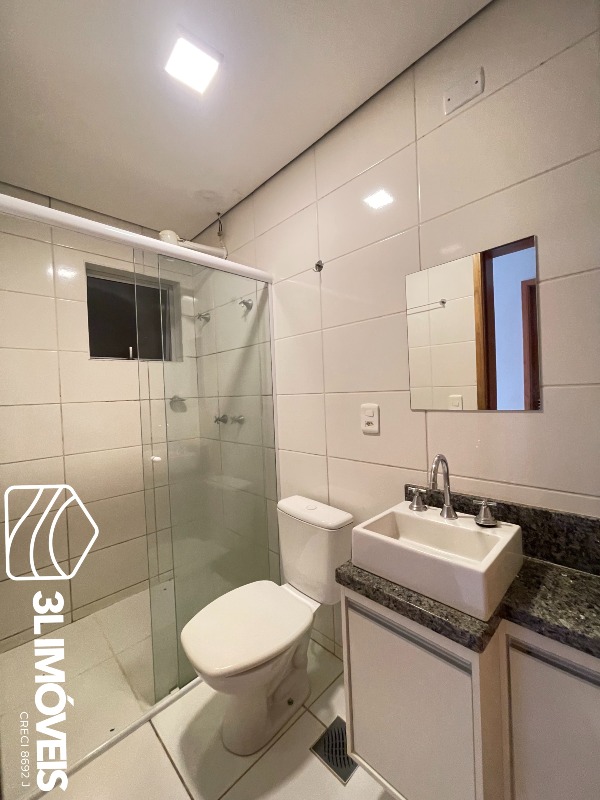 Apartamento à venda no Jardim Alvorada:
