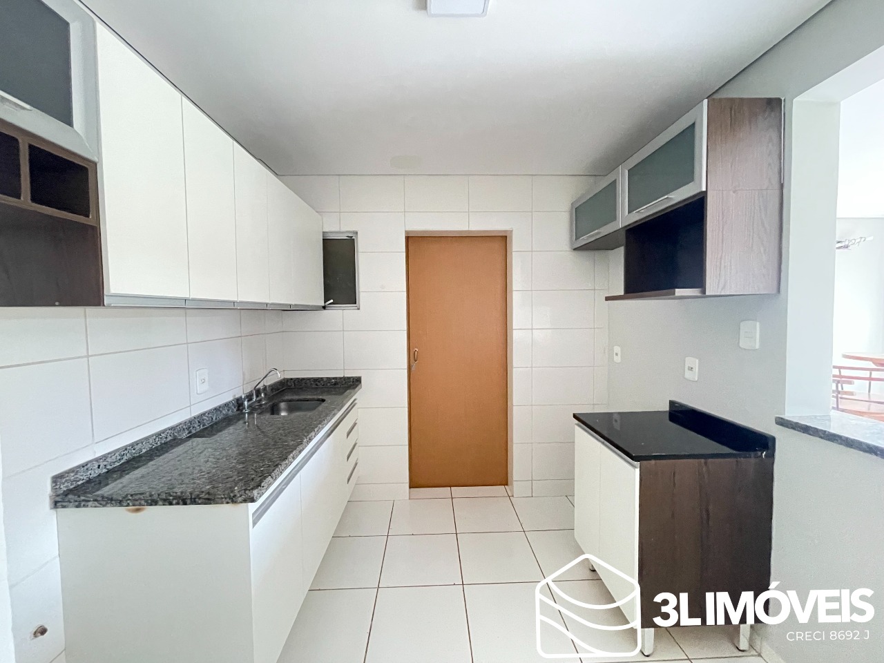Apartamento à venda no Jardim Alvorada: