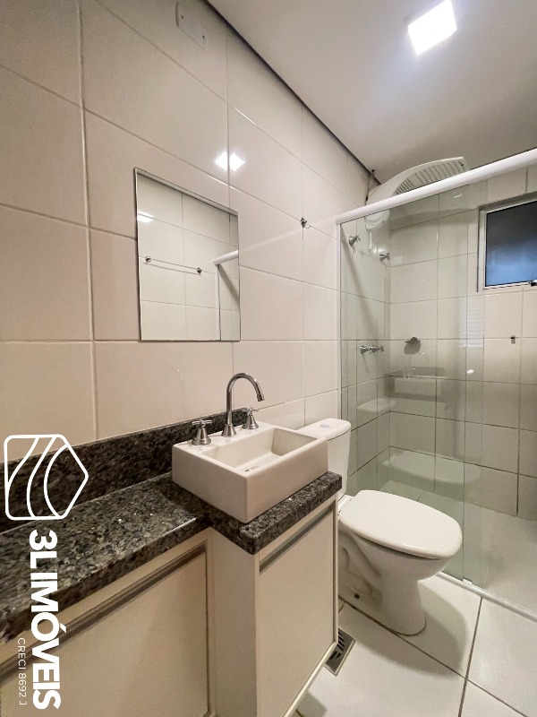 Apartamento à venda no Jardim Alvorada: